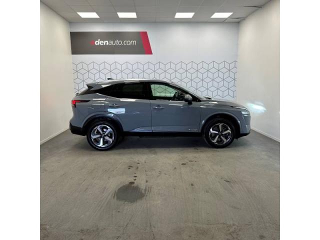 Nissan Qashqai image 4