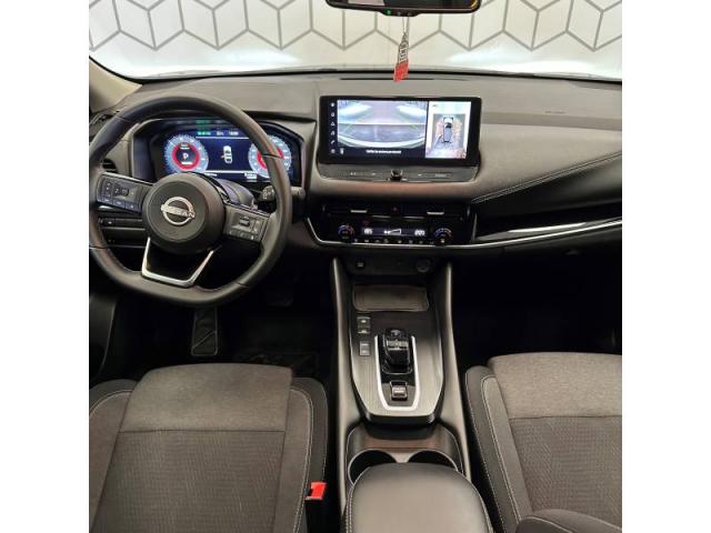 Nissan Qashqai image 9