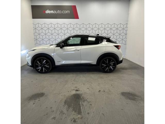 Nissan Juke image 7