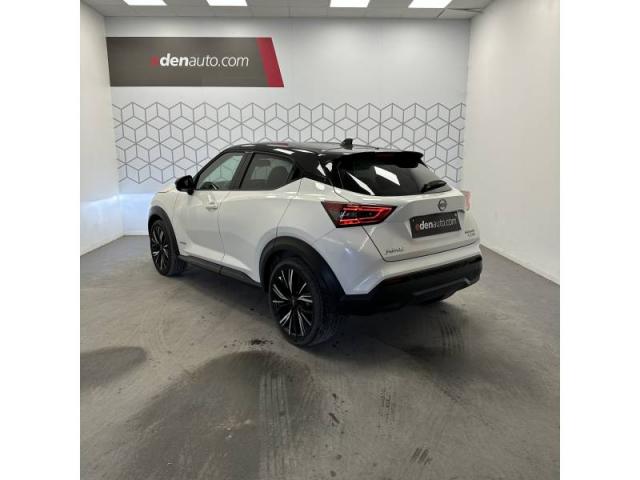 Nissan Juke image 5