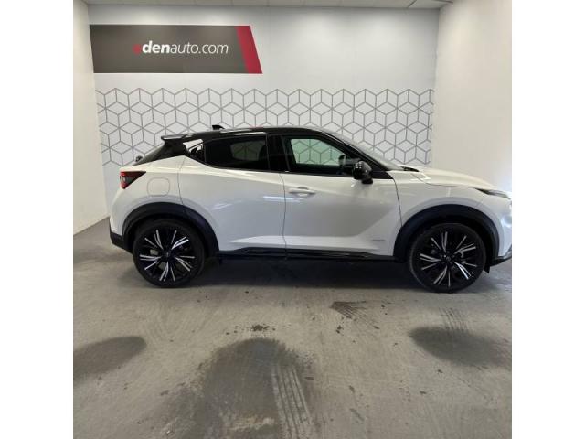 Nissan Juke image 6