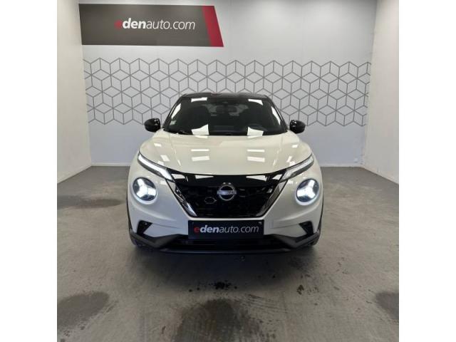 Nissan Juke image 2