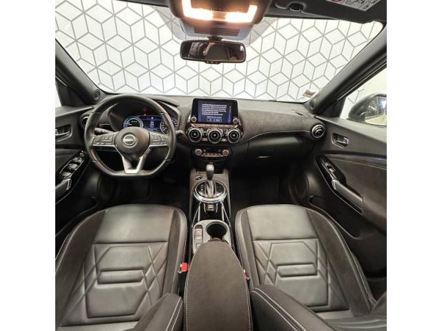Nissan Juke image 9