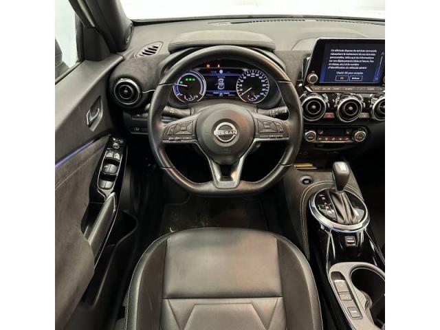 Nissan Juke image 4