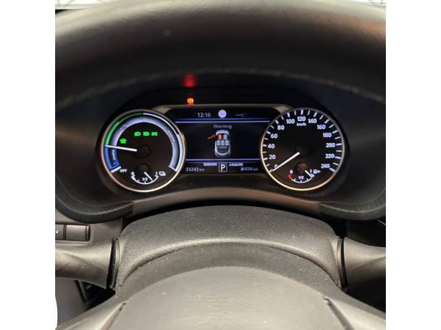 Nissan Juke image 8