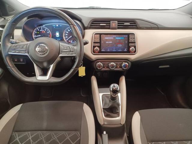 Nissan Micra image 7