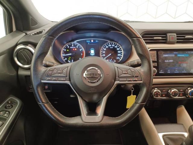 Nissan Micra image 3