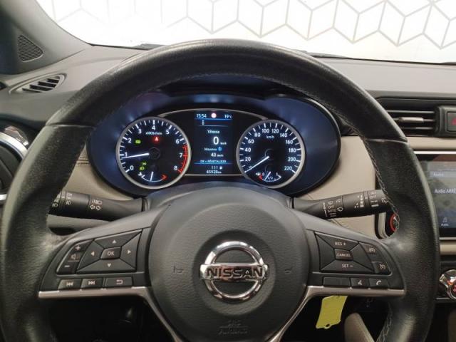Nissan Micra image 6
