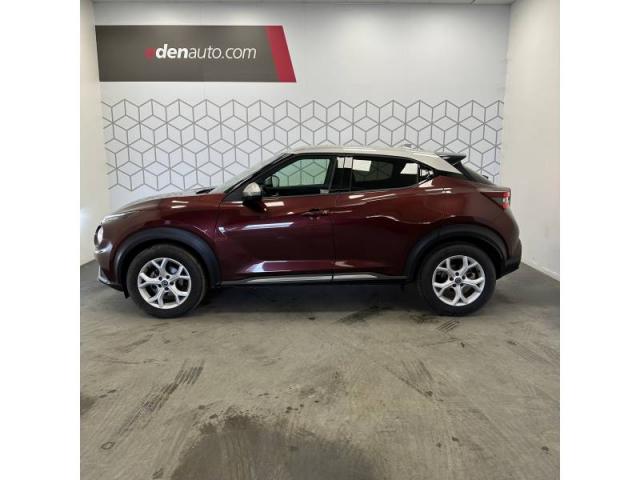Nissan Juke image 9