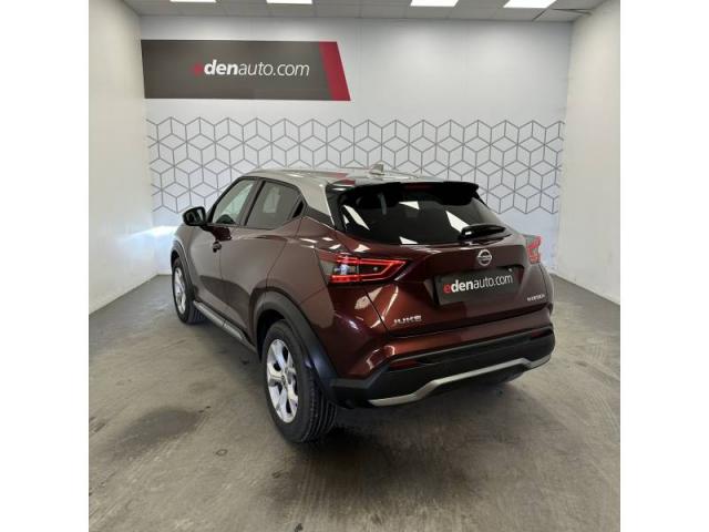 Nissan Juke image 5