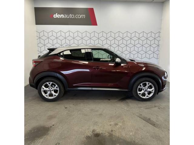 Nissan Juke image 4