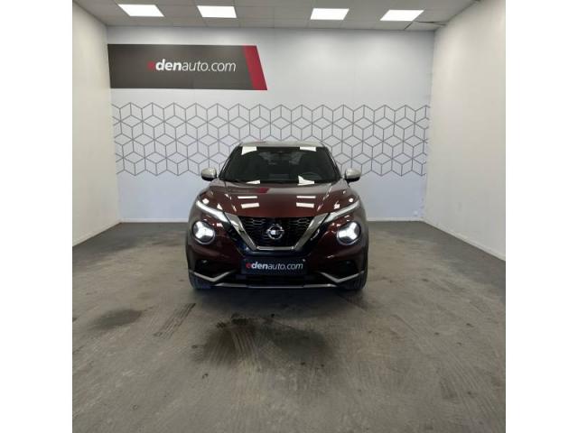 Nissan Juke image 6