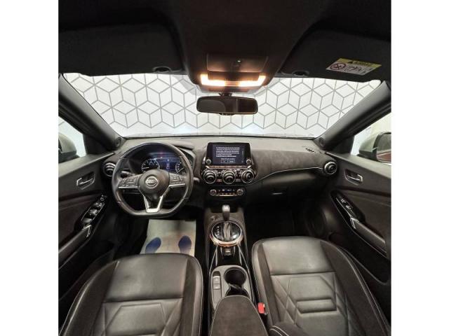 Nissan Juke image 3