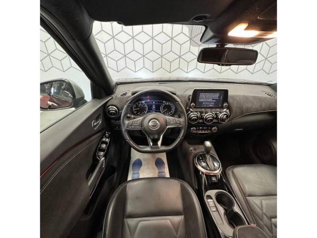 Nissan Juke image 8