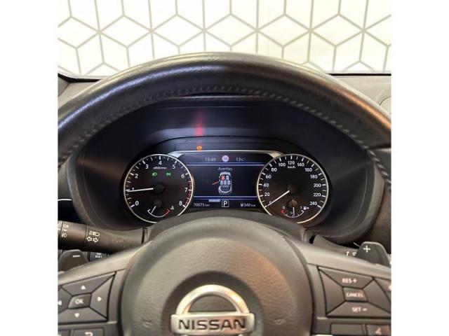 Nissan Juke image 7