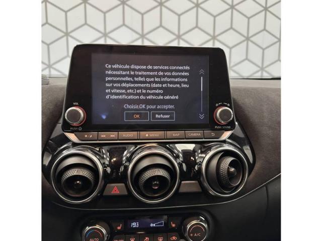 Nissan Juke image 2