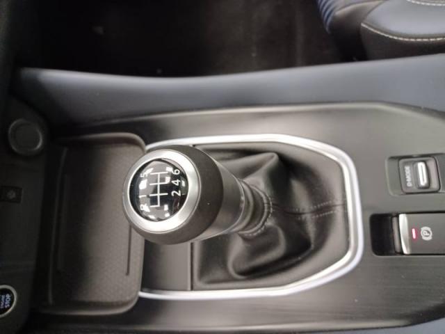 Nissan Qashqai image 9