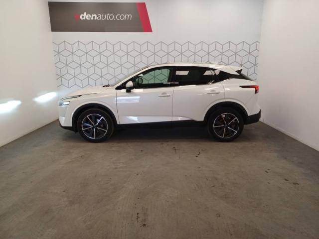 Nissan Qashqai image 2
