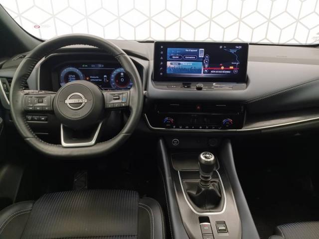 Nissan Qashqai image 5