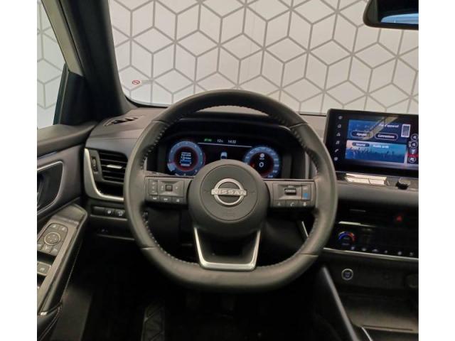 Nissan Qashqai image 6