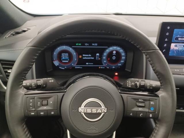 Nissan Qashqai image 8