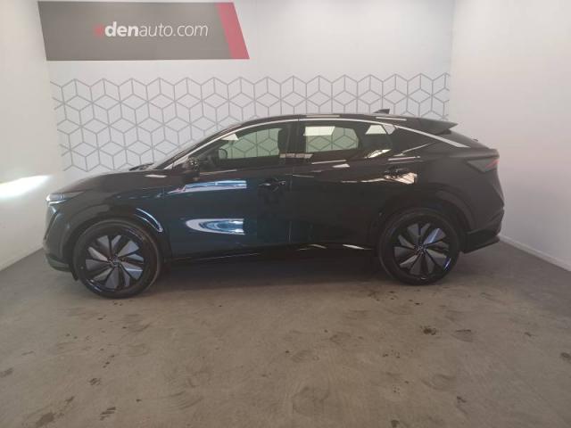 Nissan Ariya image 3