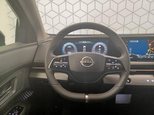 Nissan Ariya image 5
