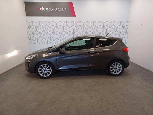 Ford Fiesta image 6