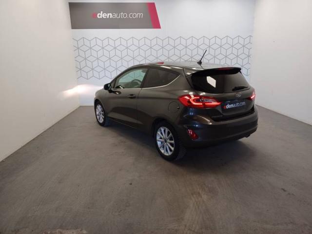 Ford Fiesta image 5
