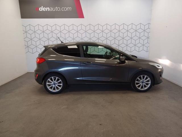 Ford Fiesta image 7