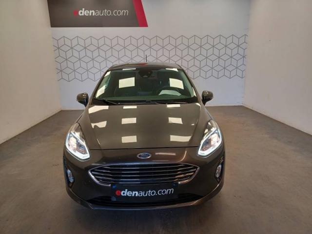 Ford Fiesta image 1