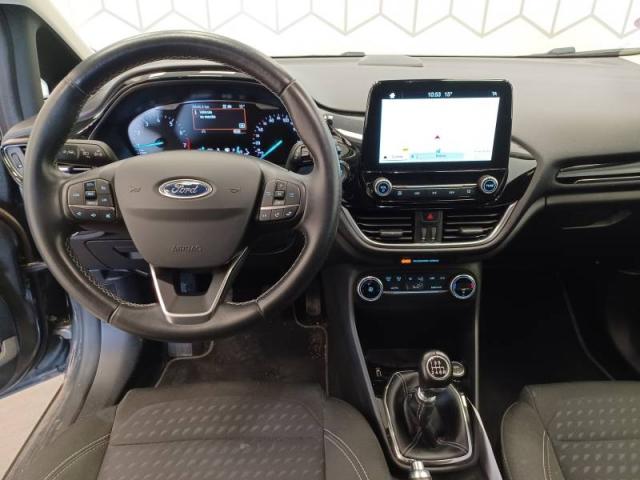 Ford Fiesta image 8