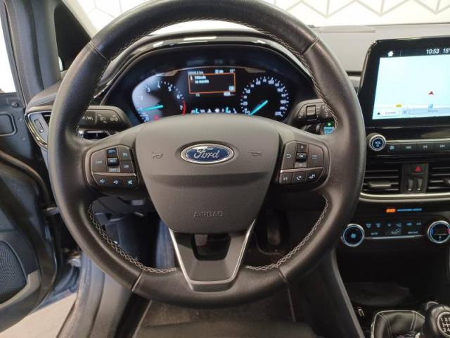 Ford Fiesta image 4