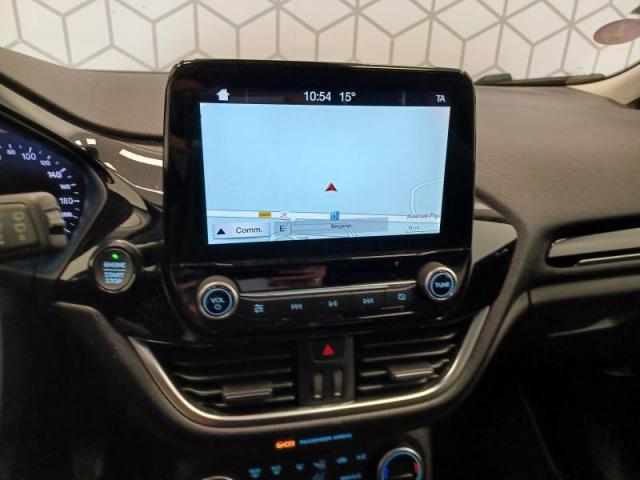 Ford Fiesta image 9