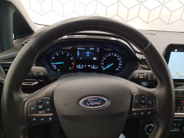 Ford Fiesta image 3