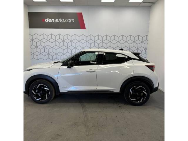 Nissan Juke image 5