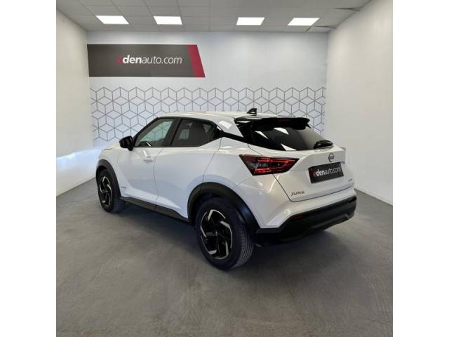 Nissan Juke image 6