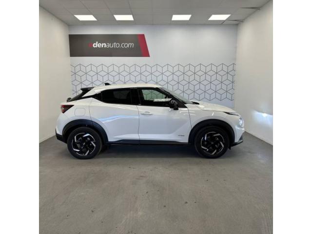 Nissan Juke image 8
