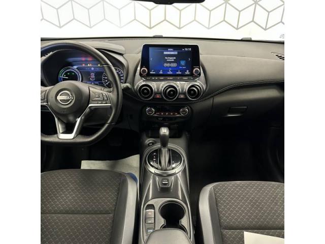 Nissan Juke image 2