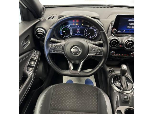 Nissan Juke image 7