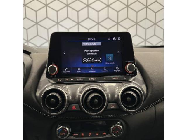 Nissan Juke image 3