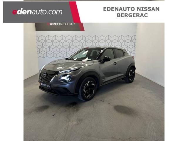 Nissan Juke Hybrid 143 N-Connecta