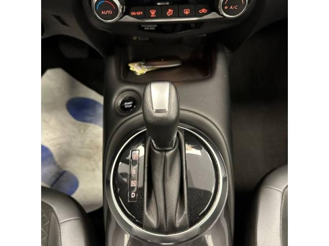 Nissan Juke image 4