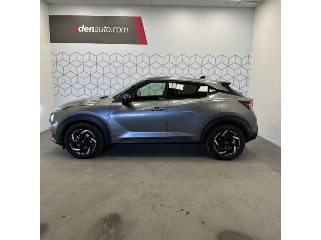 Nissan Juke image 6