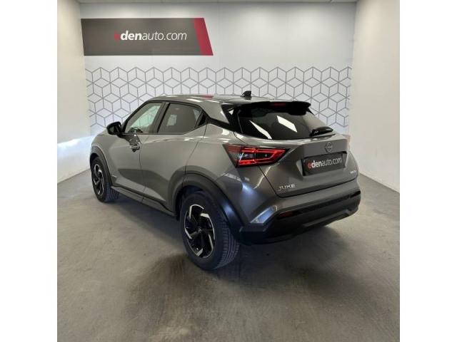 Nissan Juke image 7