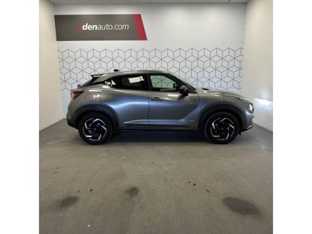 Nissan Juke image 2