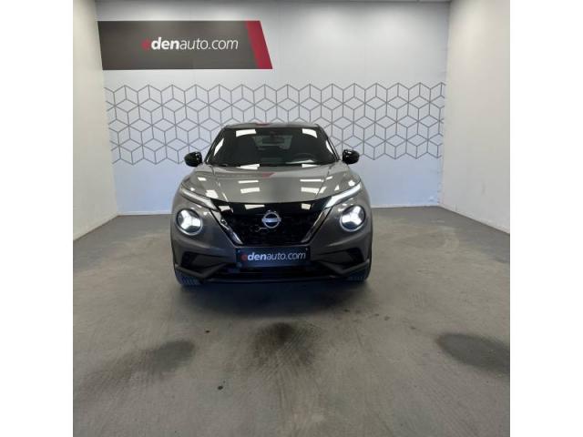 Nissan Juke image 3