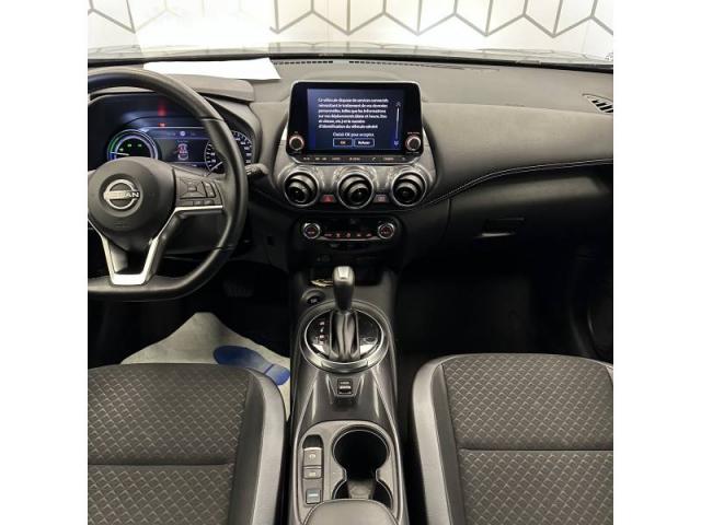 Nissan Juke image 9