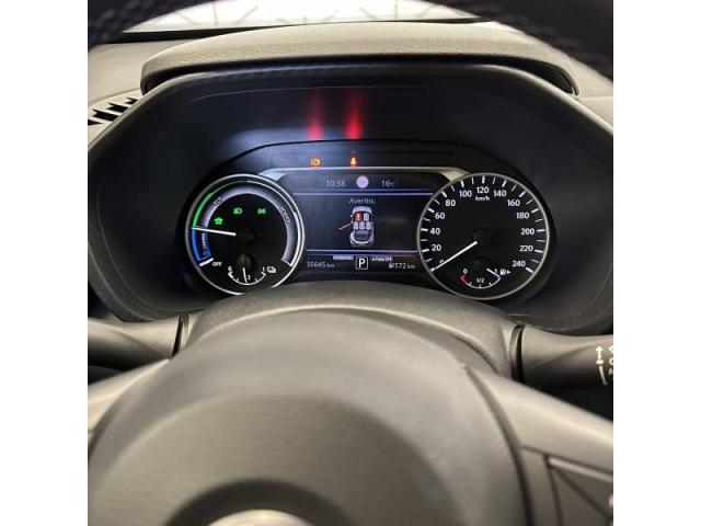Nissan Juke image 5