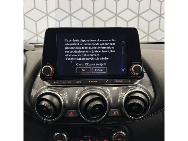 Nissan Juke image 1